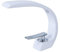 Robinet Lavabo Salle De Bain,Robinet Pour Vasque à Poser,Robinet De Salle De Bain Lavabo,Mitigeurs Mixtes Chaud Et Froid En Cuivre Multi-usages,Blanc