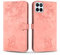 Vaitasy Funda para Honor 70 Lite 5G, Ligera Cuero PU Protectora Cover con Función de Soporte Carcasa para Honor 70 Lite 5g - Gato Rosa