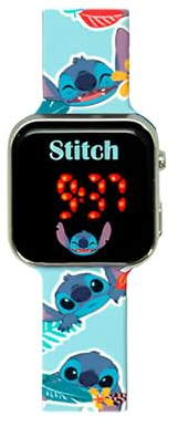 Kids Licensing Montre de Fitness LAS4039