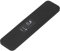 Ejoyous Bone Conduction Pillow Speaker, Bluetooth 5.3 Pillow Speaker with Timer Function and Stereo Bass Sleeping Speaker for Adults (Black)
