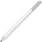 Touchscreen -Stift, Ergonomisches Design 1MR94AA Stylus Pen Professional für Neid X360 für Pavillon X360 für Pavilion X360 15 BR0xx (Silver)