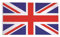 U24 Flagge Fahne Grossbritannien 90 x 150 cm Hissfahne