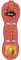 Beal Booster III 9,7mm GoldenDry Climbing Rope, orange, 60m