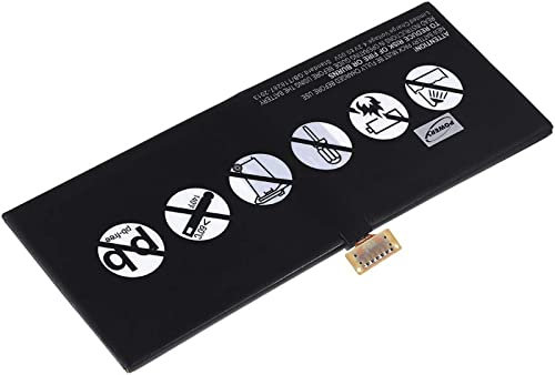 Batteria per Tablet Asus Transformer Pad TF303CL, 3,7V, Li-Polymer