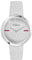 FURLA Damen Analog Quarz Uhr mit Leder Armband R4251110509