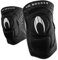HO Soccer 5.11 Tactical Series RODILLERA COVENANT rodilleras, Unisex adulto, negro, S