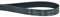 Keilrippenriemen Antriebsriemen Riemen Flachriemen Keilriemen 1965PH8 Alternativ Bosch Siemens 00657917 657917 Trockner passend Whirlpool 481135827048 Indesit C00319919 Fagor Brandt 51X5566 57X0313