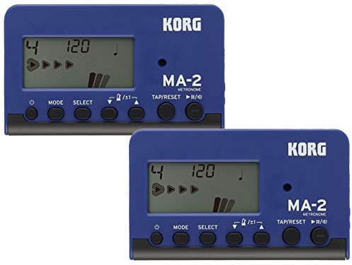 Korg MA2BL MA-2 Metronom