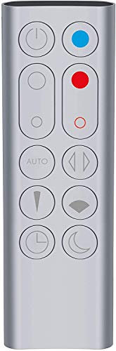 Remote control 96782603 for Dyson Pure Hot Cool Link Purifier White 967826-03