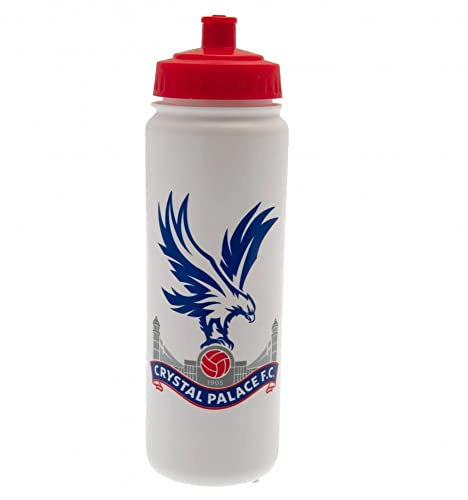 Crystal Palace FC Drinks Bottle