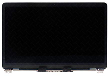 FTDLCD® Pantalla LCD de 13,3 pulgadas para Apple MacBook Air Retina A2179 MVH22D/A MVH42D/A MVH52D/A MWTJ2D/A MWTJ2D/A MWTK2D/A MWTL2D/A (gris espacial)