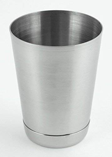 Xylsto Shaker Bar Medium | Bar-Loi-134 , Multicoloree , 8x8x12