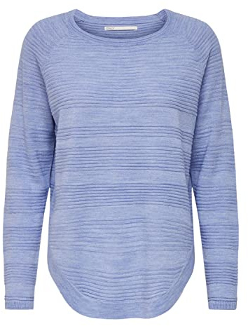 ONLCAVIAR L/S Pullover KNT NOOS