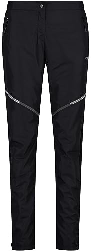 CMP Men's Hybrid Cross-Country Ski Trousers