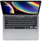 2020 Apple MacBook Pro con 2.0GHz Intel Core i5 (13-pollici, 16GB RAM, 512GB SSD di Memoria) (Tastiera QWERTY Italiano) - Grigio Siderale (Ricondizionato)