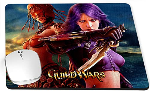 MasTazas Guild Tapis De Souris Wars B PC