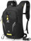 SKYSPER Kleiner Rucksack 15L – Tagesrucksack Wandern, Leichter Wanderrucksack & Fahrradrucksack für Damen und Herren