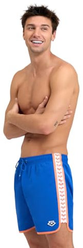 ARENA Boxer da Uomo Icons con Banda Team