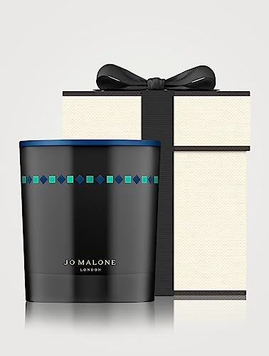 Jo Malone London - Myrrh & Tonka Scented Candle Kerze - Limited Ramadan Edition 200g