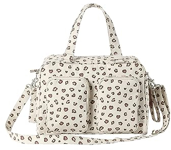 VERTBAUDET Wickeltasche, mehrere Taschen, Family, Sand, TU