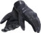 Dainese - Tempest 2 D-Dry® Short Gloves, Winter-Motorradhandschuhe, Touring, wasserdicht, Touchscreen, Mann, Schwarz, M