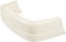 Paraspruzzi posteriore - Protezione paracolpi - DA VERNICIARE - Pi.aggio 50 125 PK N XL FL HP Elestrt Plurimatic - CI2054