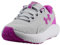 Under Armour Charged Surge 4 Running Shoes EU 38, Grey, 6 UK