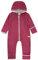 loud + proud Bio Wollfleece-Overall, GOTS zertifiziert