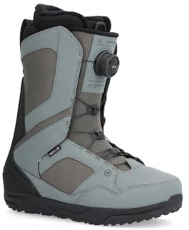 Ride Anthem Herren Snowboardstiefel, Schiefer, 45