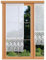 kollektion MT Flächengardine Johanna mit Echter Vogtländischer Spitze in weiß Landhaus-Schiebepaneele in Käseleinenoptik Flächenvorhang mit Perlenschnurfransen 140 x 40 cm