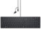 Dell Wired Collaboration Keyboard - KB525C - English (QWERTY)