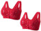 FJKVAVF Damen Black of Friday Sale Angebote BH Damen Ohne Bügel Große Größen Sport BH 95G Starker Halt Neckholder BH Ohne Bügel Ultra Lift Komfort BH Bustier Damen Uebergroesse Mein Bestellung Sale