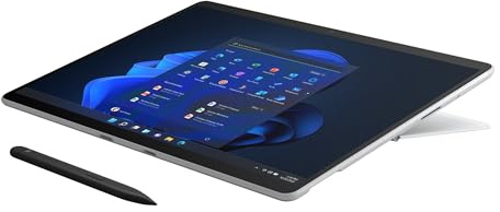 Microsoft Tablet CI7-165U 13 16 GB RAM 256 GB SSD - Marca EAN: 0196388431281
