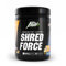 FIGHT+ SHRED FORCE Ingwer-Orange