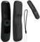 Funda para Control Remoto LG, Carcasa Protectora De Silicona Compatible con Control Remoto LG AN-MR21GA AN-MR21GC MR22GA MR22GN MR23GA MR24GA, Magic Smart TV