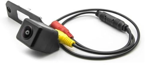 BCBSYCJP Auto Rückfahrkamera für SEAT Exeo Exeo ST 2008-2013 Rückfahrhilfe,D/170 Ahd 720p