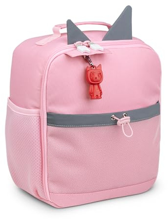 TONIES Cloud Pink Backpack