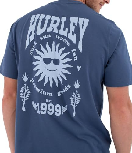 T-Shirt Kurzarm Männer - Printing Press FOMO