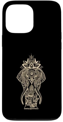 Elephant Case for iPhone 13 Pro Max