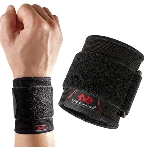 McDavid Handgelenkbandage 513