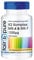 Fair & Pure® - K2 Complex 1250µg MK-4 & MK-7 - végan - dosage élevé - 180 gélules