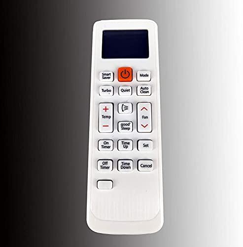 Telecomando per aria condizionata Samsung DB93-11489L DB63-02827A DB93-11115U DB93-11115K KT3X00