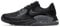 Nike Air Max Excee, Men's Sneaker, Black / Black-Dark Gray, 7.5 UK (42 EU)