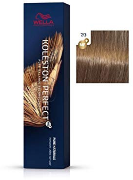 Wella Sp Koleston Perfect Me+ 7/03 400 g