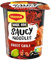 Maggi Magic Asia Saucy Noodles Sweet Chili, 1er Pack (1x75g)