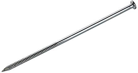 10x Sparrennagel 6,0x180 mm
