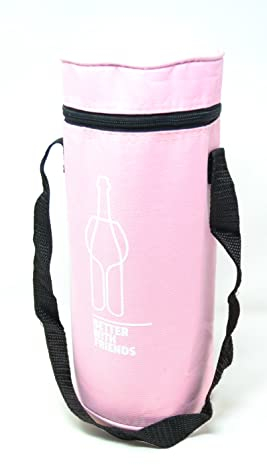 Rosa Nevera 3L Total Hidalgo 1.5l Botellas Enfriador Flexible portátil para Playa Camping Bolsa térmica Camping Enfriador Camuflaje Militar