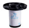 PURexpert Ricambio Lavabile e Riutilizzabile Filtri Per X-Force Flex 11.60/12.60/14.60/15.60 Aspirapolvere senza Fili Potente(Alternativa a Filtro di separazione ZR009007) (1 Pack)