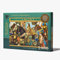 Art & Fable Puzzle Company Joan of Arc by Olga Suvorova 1000 Piece Fine Artwork Premium Adult Jigsaw Puzzle