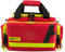 HUM AEROcase Pro1R BS1 Notfall-Tasche Dura rot